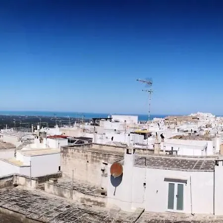 Borgobiancoostuni