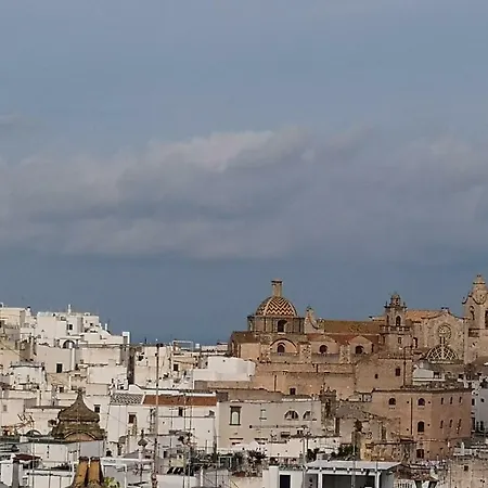 Borgobiancoostuni