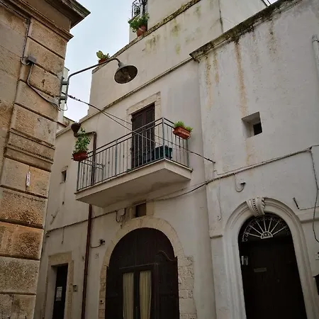 Borgobiancoostuni *
